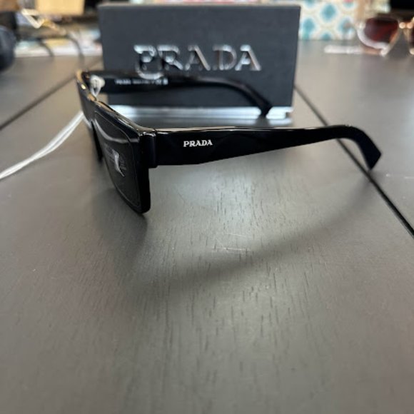 Prada Symbole sunglasses - Picture 2 of 4